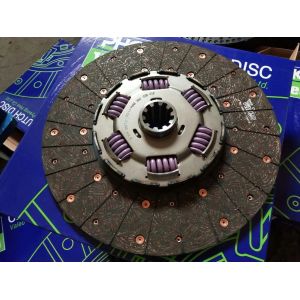 Quality Professional Manufacturer Clutch Disc for 312506240 for sale