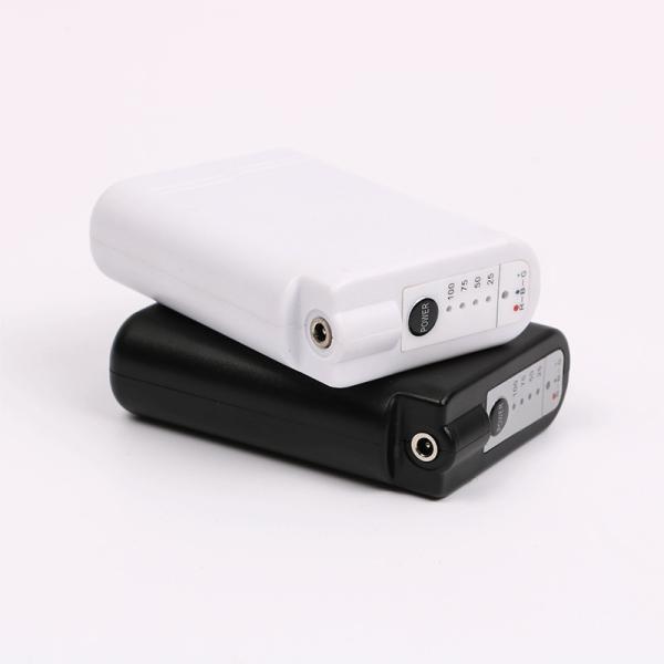 5000mAh 7.4V Rechargeable Lithium Ion Cell For Heated Jacket