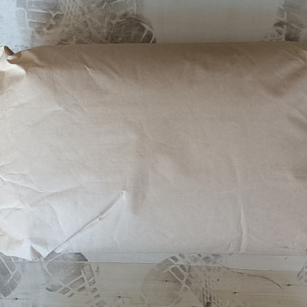 Good Weather Resistance Solid Acrylic Resin Copolymer