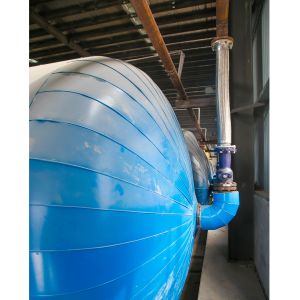 China SZL Chain Grate Boiler AAC Block Plant Machinery on sale