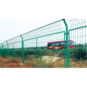 fencing manufacturer,iron fence,wire mesh fence,garden fence