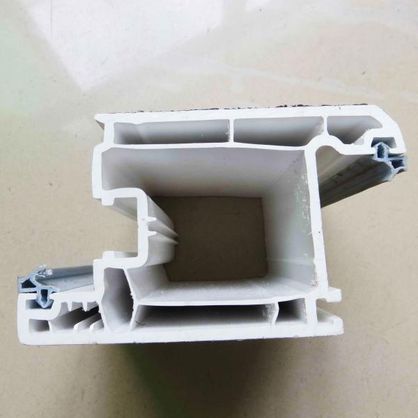 Shenzhen HYPET PVC Profile Extruders Machine /PVC Window Extruder Machine / PVC Kinds Of Profile Extruder Machine