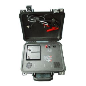 Quality Smart LA6 Military Battery Charger for sale