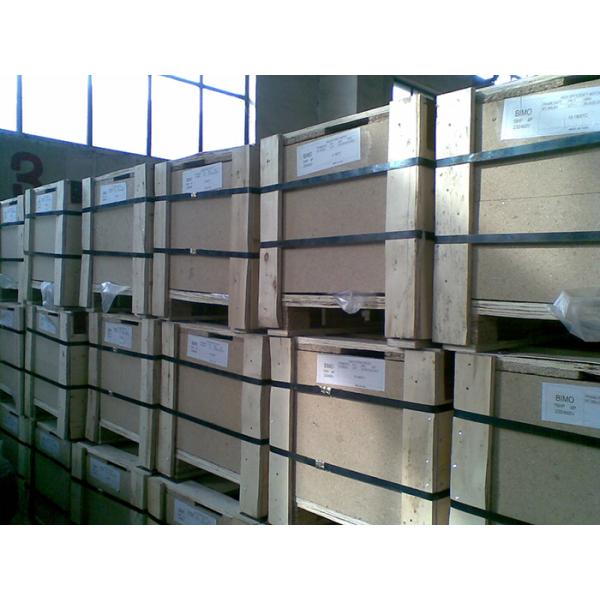 2.2KW 2.8KW 6P 4P 380V 400V 415V Three Phase Induction Motor B5 AC Electrical Motor