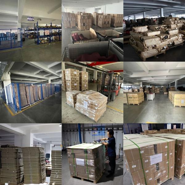 Heavy Duty Front Lorry Shock Absorbers For Dafeng F3000 DZ13241430150