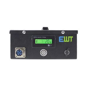 LiFePO4 Phosphate LFP Battery Manufacturer 24V 30Ah Lithium Ion Battery