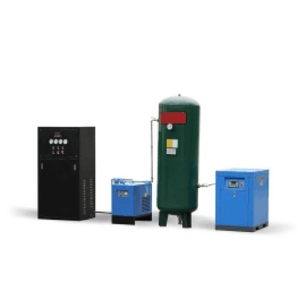 60hz Semi Automatic Can Seamer