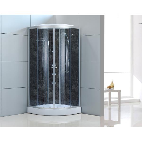 Home Indoor Bathroom Shower Units ISO9001 / CE Certification