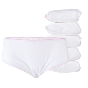 Transparent Standing k Breast Milk Pouches