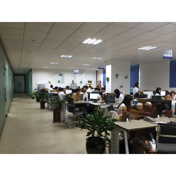 Shenzhen Hometech Technology Co., Limited