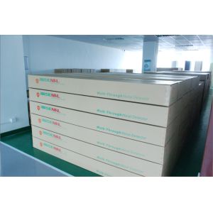 Heyuan Zhonganxie Technology Co., Ltd