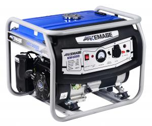 Quality 20kva 50kva Gas Powered Portable Generator Natural Gas Generator With HuanNeng for sale