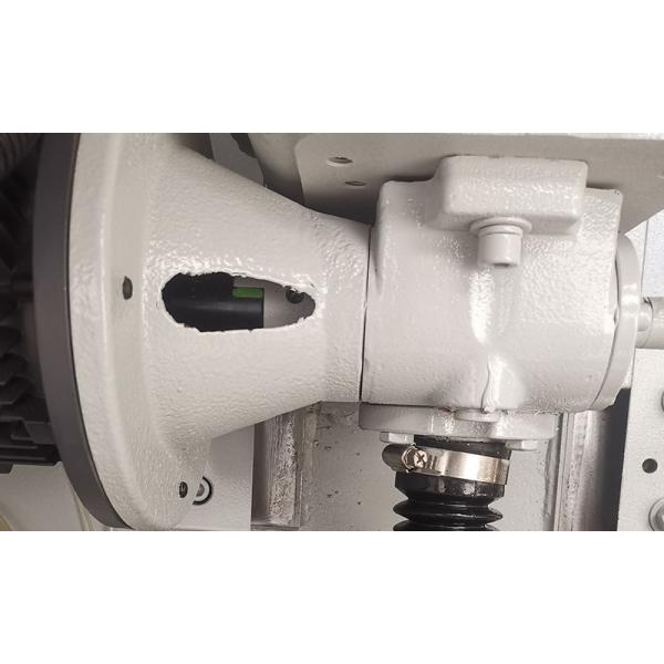 W220mm Multi Chip Automatic Rip Saw MJ143E Wood Table Band Saw