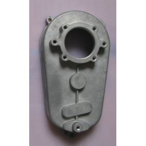 Quality Industry Piloted Aircraft Magnesium Alloy Drone Frame Dial Gauge Uav Drone Parts for sale