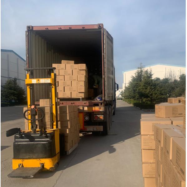 400g Japanese Style Dry Udon Soba Noodles Round Shape White Color