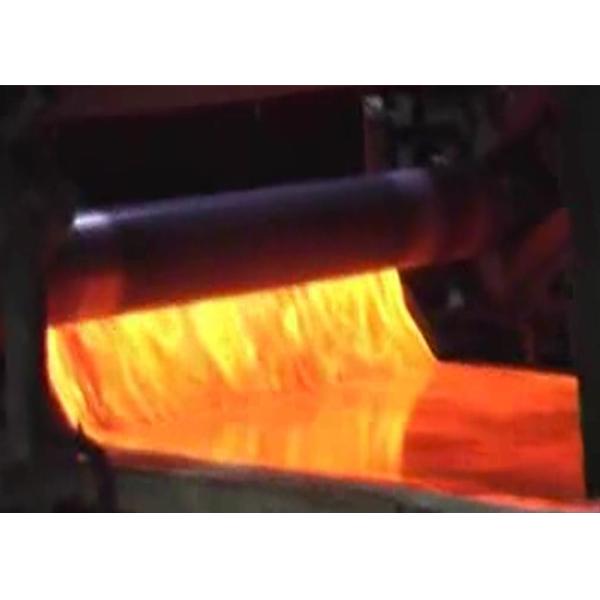 0.8mm 2mm Sheet Glass Making Machine 380V With Complete Solution