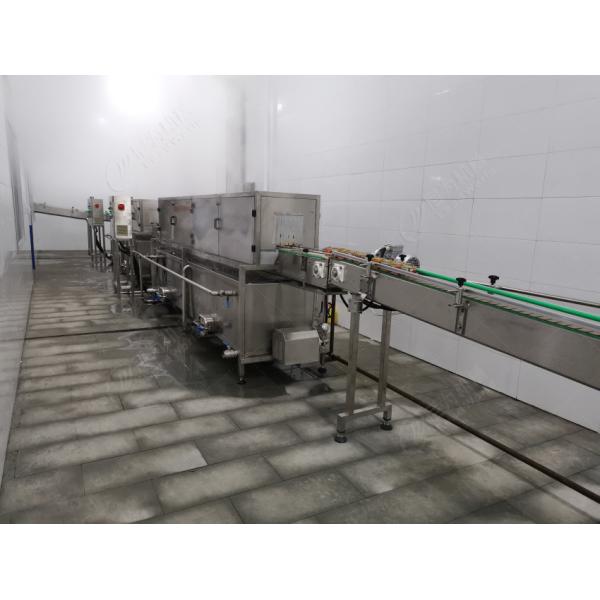 Tin Can Sardine Tuna Fish Beef Canning Machine Automatic Canned Meat Sealing Machine