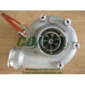 Quality 12709880016 04294367 Holset Turbo Charger , Volvo Industrial Engine S200G Turbo for sale