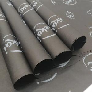 Quality Waterproof Shoe Wrapping Paper Silk 100gsm Gift 100m/Roll for sale