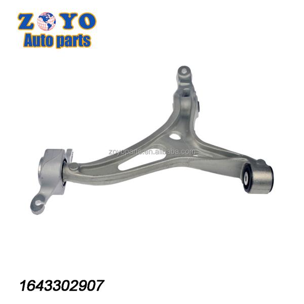 Top- Aluminium Automobile Parts for Mercedes-Benz GL450 2006- Front Left Control Arm