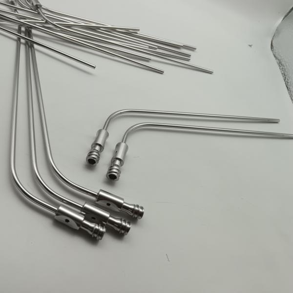 Medical Machining Part 2