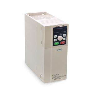 Buy cheap 3 Phase 5.5KW Vector Control VFD Variable Frequency Drive For Manufacturing from wholesalers