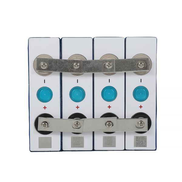 EVE 3.2V 90ah LFP Prismatic LiFePo4 Rechargeable Battery For Solar Energy