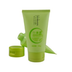 30ml60ml80ml100ml custom concealer squeeze acrylic plastic tubes mascara wands