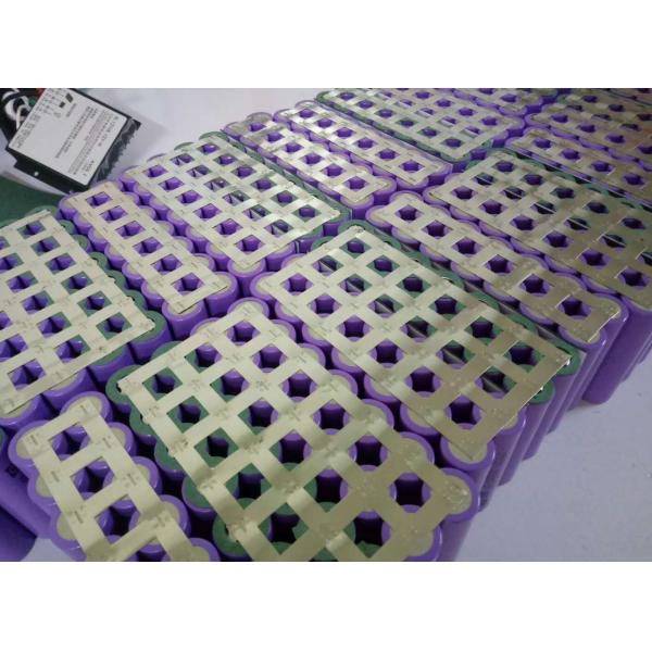 32700 Model Lifepo4 Battery Cells FT-32700-6.3Ah 70.00±5mm Height FORZATEC