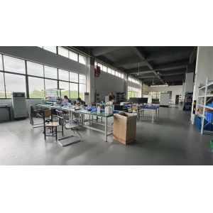 Nanjing Juge Environmental Technology Co., Ltd.