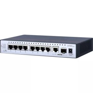 S5731-L Huawei Campus Switch PoE+ 8 Port Ethernet Switch 20 Gbit/S