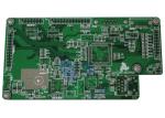 Multilayer High Frequency PCB Induction Cooker PCB Sensor Mass