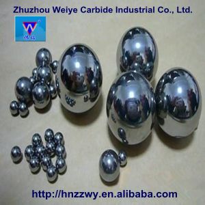 Quality Polished YG6 YG8 YN8 YN10 Tungsten Carbide Ball for sale