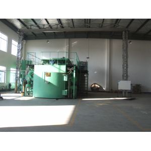 Chongqing Great Well Magnet Co.,ltd.