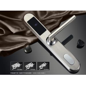 Hotel Room Card Door Locks Hotel Swipe Card Locks