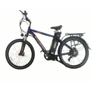 Quality 48v Electric Bicycle Lithium Battery Two Wheel City Bike Arrow 9 48v 20ah Ebike 500w for sale
