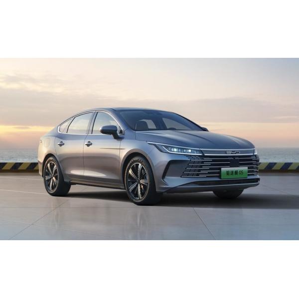 Intelligent Secondhand Electric Cars