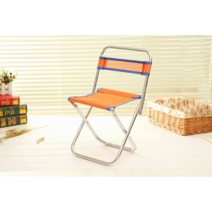 China wholesale high quality outdoor folding beach camping chair on sale