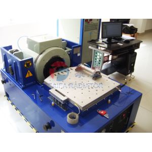 RUIAN TAIFA AUTO RADIATOR CO.,LTD.