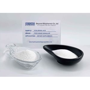 Quality Human Body Hyaluronic Acid Powder For Skin Improvement Supplements for sale