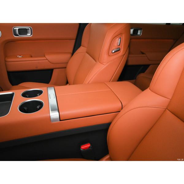 Quick Response Lixiang L7 5-Door 5-Seater SUV Energy Vehicles 4WD EV Auto Electric Car