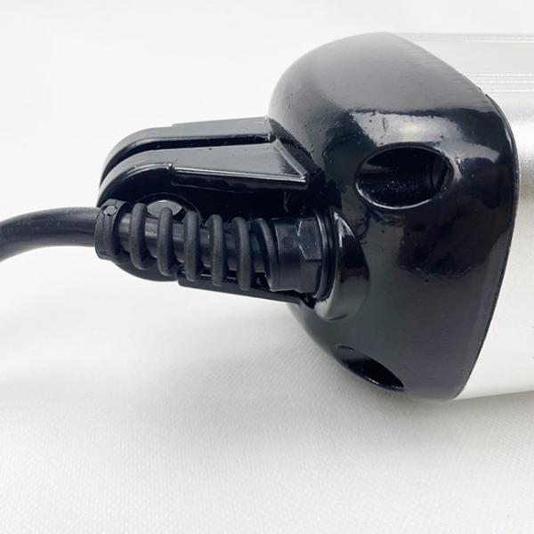 IP44 Electric Dual Swing Gate Opener Motor 3200 RPM 240V