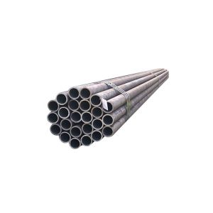 Quality SA179 / SA192 Carbon Steel High Pressure Boiler Pipe Seamless for sale