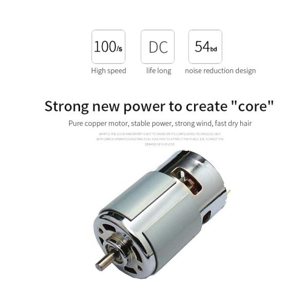 Professional Hot Air Thin Hair Brush Dryer With Customized Logo OEM