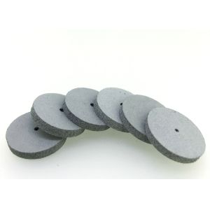 Quality Silicon Carbide Porcelain Grinding Stone 3.0mm Round Diamond for sale