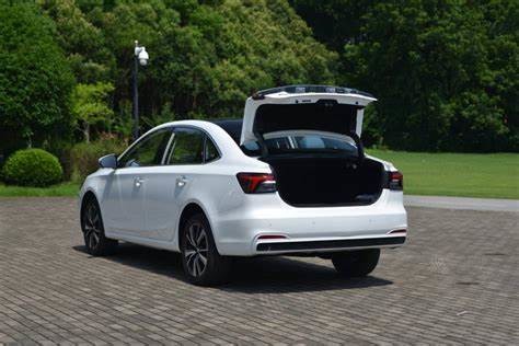 Feifan Marvel ER6 Long Range EV Cars FWD 4 Wheel Automatic High Speed SUV