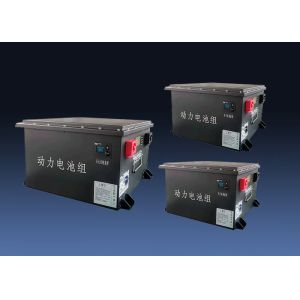 Rechargeable Lithium Golf Cart Batteries 48v 200AH 60V 200AH 30kg