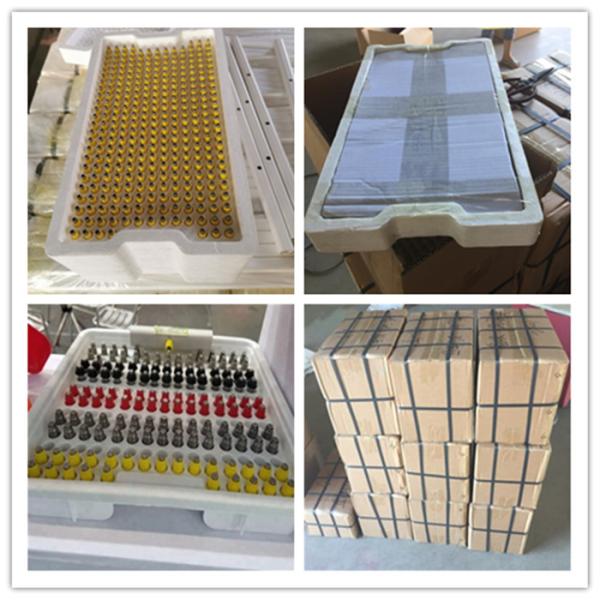 Chicken Nipple Poultry Drinkers Automatic With Float