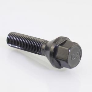 Quality Shank 36mm Grade 10.9 Extended Wheel Bolts For 10mm Wheel Spacer On BMW E Chassis for sale