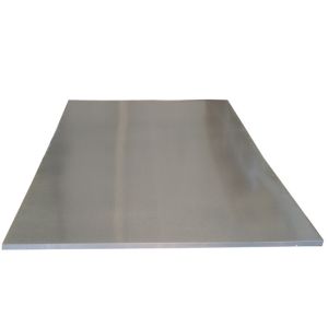 Quality Nickel Monel 400 Alloy Steel Plate ASTM for sale